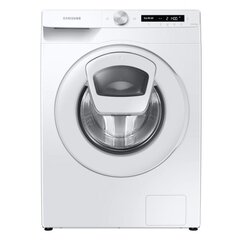 Samsung WW90T554DTW/S3 kaina ir informacija | Skalbimo mašinos | pigu.lt