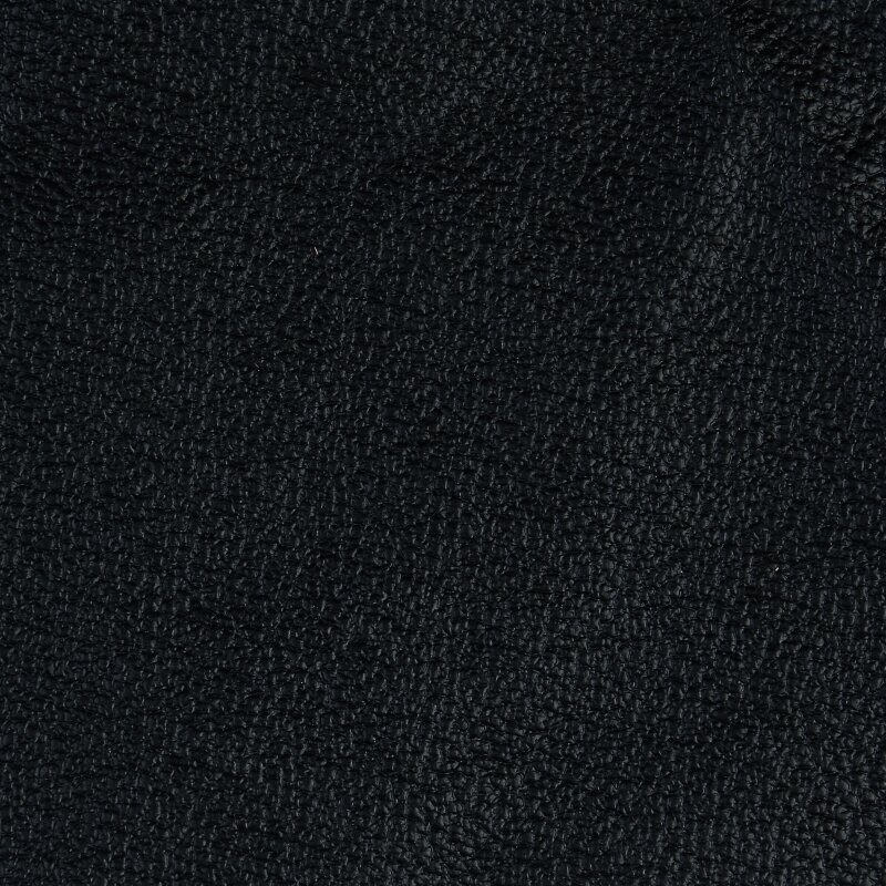 Lova Venecija su sagutėmis, 140x200 cm, juoda kaina ir informacija | Lovos | pigu.lt