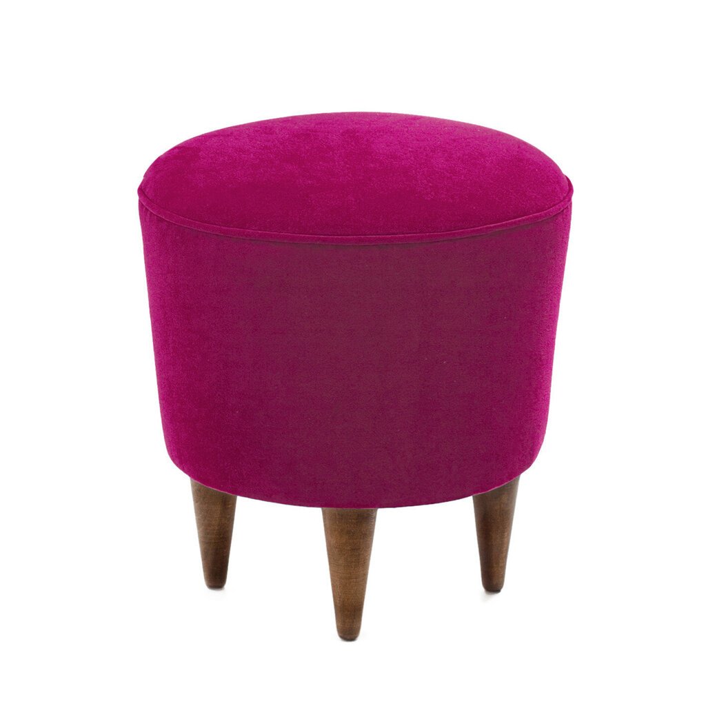 Pufas Kalune Design Norva 160, rožinis kaina ir informacija | Sėdmaišiai ir pufai | pigu.lt