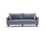 Sofa Kalune Design Bella, mėlyna