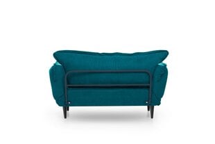 Sofa Kalune Design Chatto, žalia kaina ir informacija | Sofos | pigu.lt