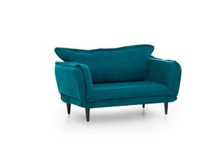 Sofa Kalune Design Chatto, žalia kaina ir informacija | Sofos | pigu.lt