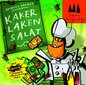Stalo žaidimas Drei Magier "Tarakonų salotos!", nuo 6 m. цена и информация | Stalo žaidimai, galvosūkiai | pigu.lt