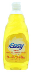 Средство для мытья посуды с легким ароматом лимона, 500 мл цена и информация | Средства для мытья посуды | pigu.lt