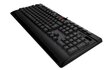 Žaidimų klaviatūra Havit KB487L kaina ir informacija | Klaviatūros | pigu.lt