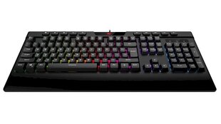 Gaming keyboard Havit KB487L цена и информация | Клавиатуры | pigu.lt