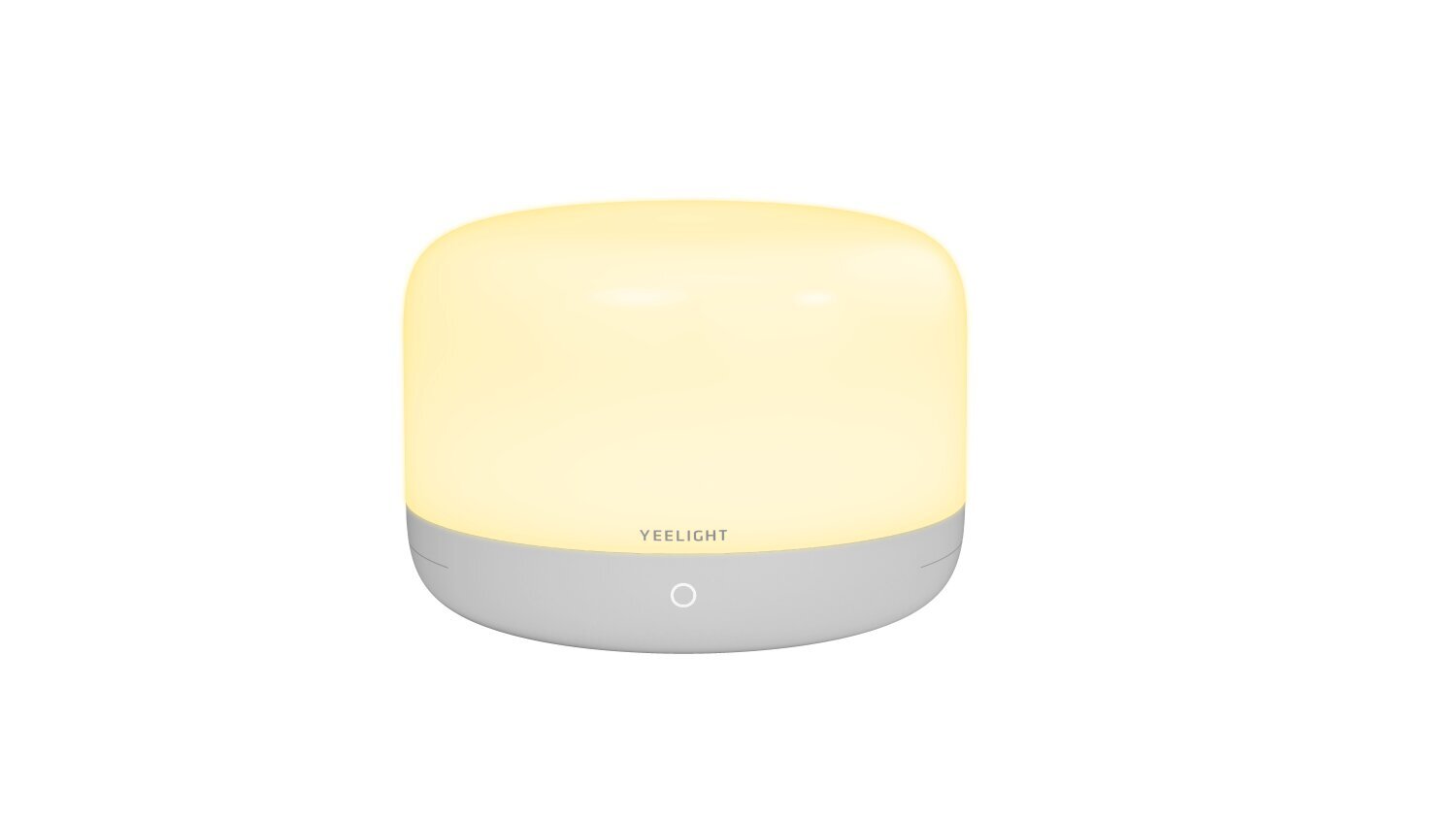 Smart Yeelight Bedside Lamp D2 kaina ir informacija | Staliniai šviestuvai | pigu.lt