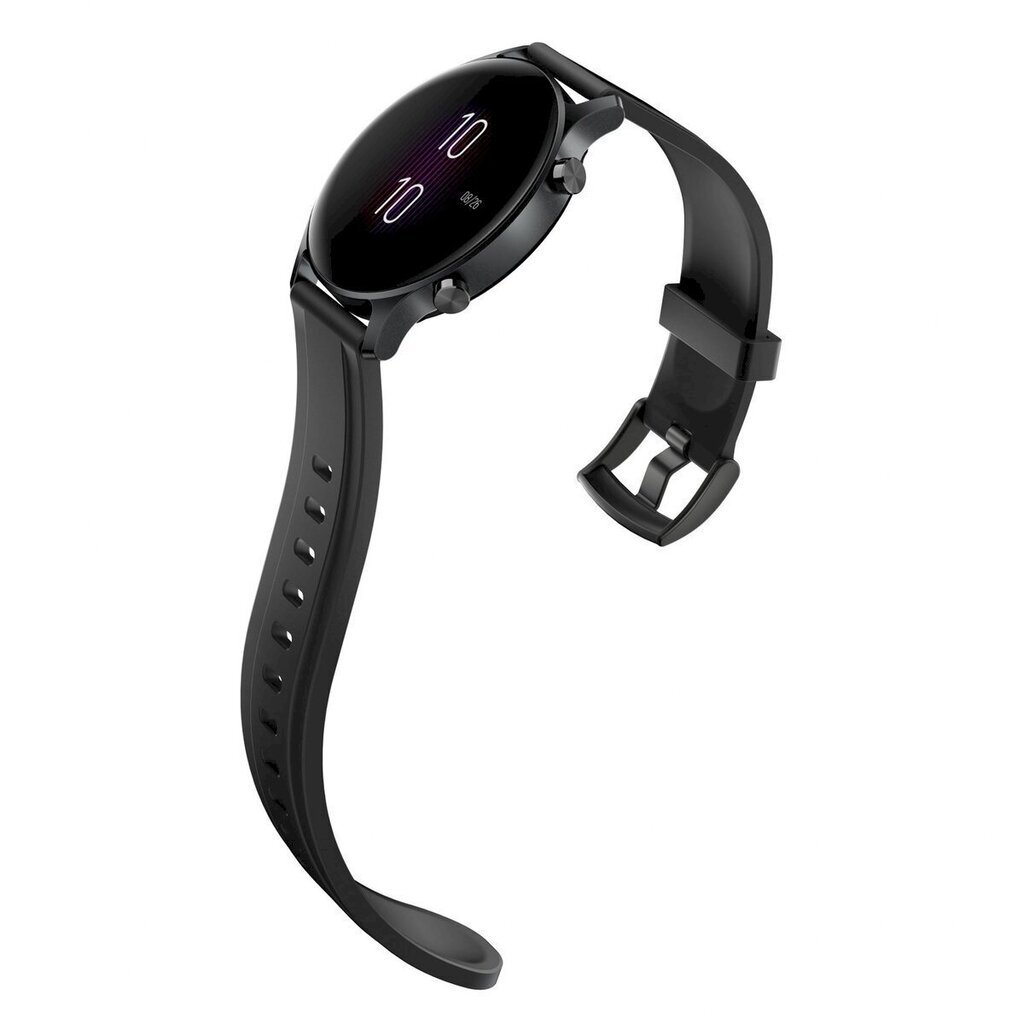 Haylou RS3 Black цена и информация | Išmanieji laikrodžiai (smartwatch) | pigu.lt