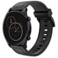 Haylou RS3 Black цена и информация | Išmanieji laikrodžiai (smartwatch) | pigu.lt