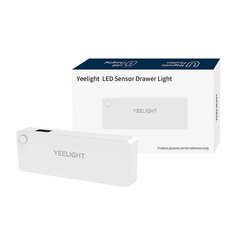 Yeelight LED Sensor Drawer Light цена и информация | Аксессуары для телефонов | pigu.lt