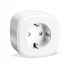 Meross Smart plug WiFi MSS210EU kaina ir informacija | Elektros jungikliai, rozetės | pigu.lt