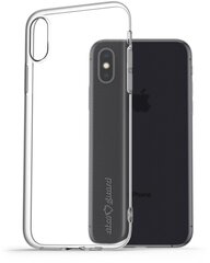 Nillkin Nature TPU Transparent iPhone X/XS kaina ir informacija | Telefono dėklai | pigu.lt