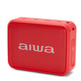 Aiwa BS-200RD, raudona