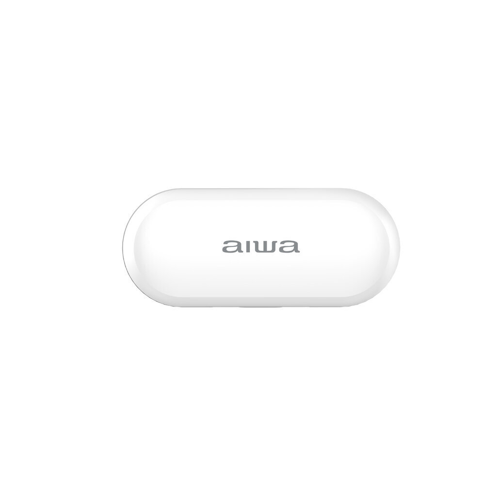 Aiwa ESP-350WT kaina ir informacija | Ausinės | pigu.lt