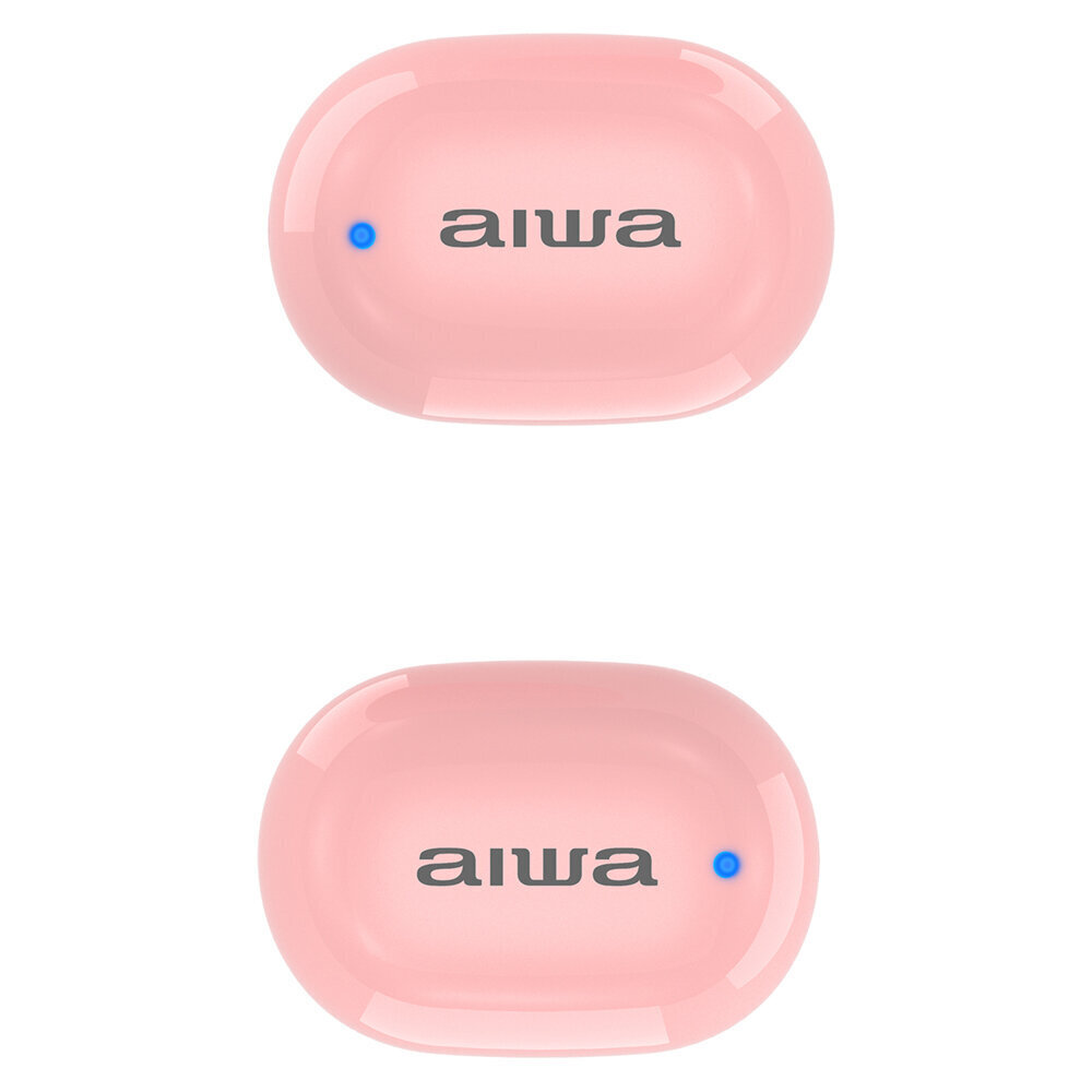 Aiwa EBTW-150PK kaina ir informacija | Ausinės | pigu.lt