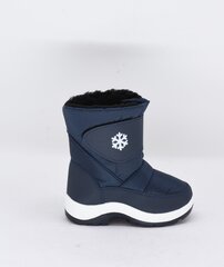 Žieminė avalynė berniukams, Fla Europe NV 37961631.27 kaina ir informacija | Žieminiai batai vaikams | pigu.lt