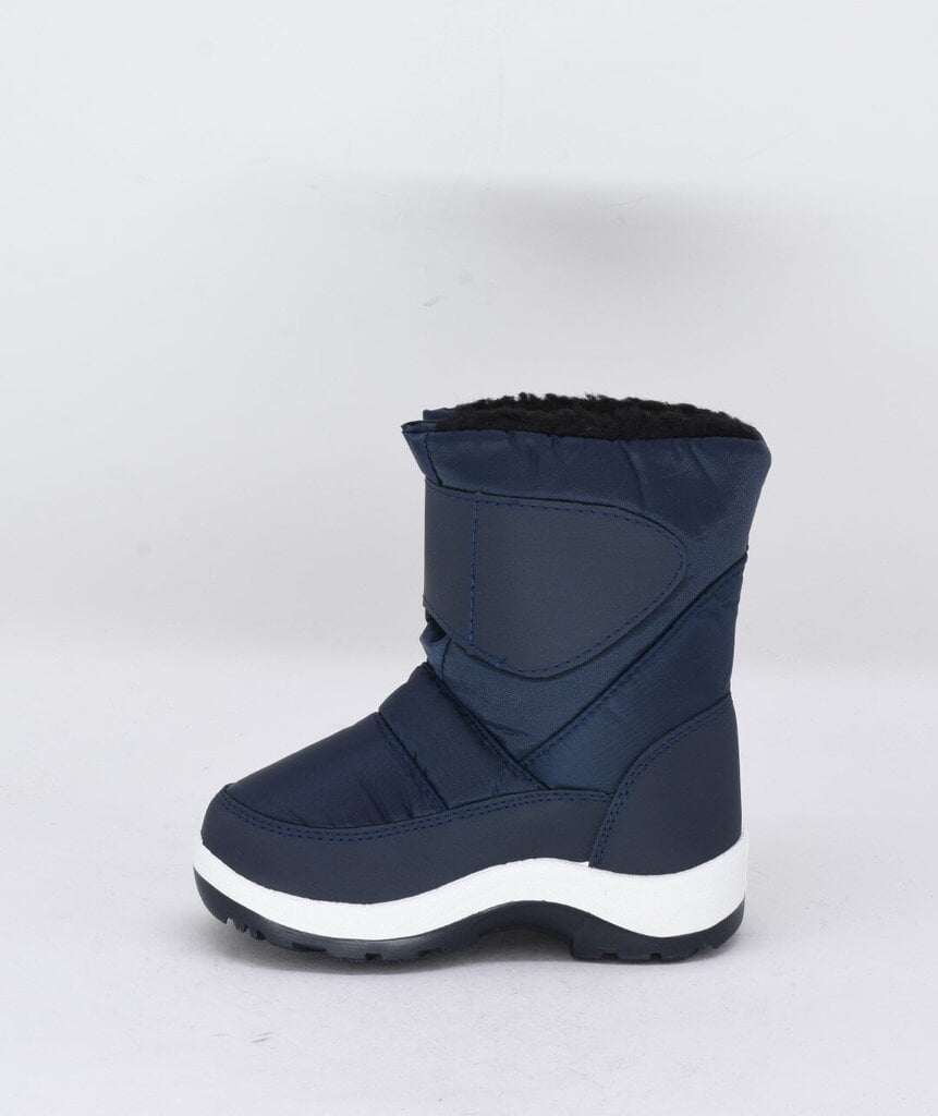 Žieminė avalynė berniukams, Fla Europe NV 37961631.27 kaina ir informacija | Žieminiai batai vaikams | pigu.lt