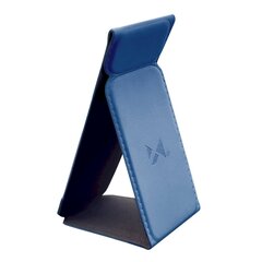 Wozinsky Grip Stand L phone kickstand Dark Night Blue (WGS-01DNB) цена и информация | Держатели для телефонов | pigu.lt