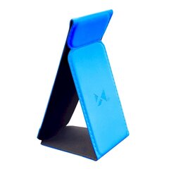 Wozinsky Grip Stand L phone kickstand Sky Blue (WGS-01SB) цена и информация | Держатели для телефонов | pigu.lt