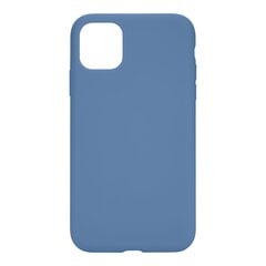 Tactical Velvet Smoothie Cover for Apple iPhone 11 Avatar цена и информация | Чехлы для телефонов | pigu.lt