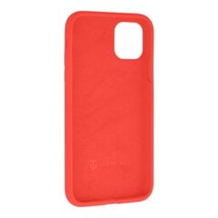 Tactical Velvet Smoothie Cover for Apple iPhone 11 Chilli цена и информация | Чехлы для телефонов | pigu.lt