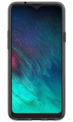 GP-FPA207KDABW Samsung Protective Cover for Galaxy A20s juodas kaina ir informacija | Telefono dėklai | pigu.lt