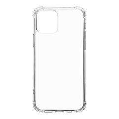 Tactical TPU Plyo Cover for Apple iPhone 12/12 Pro Transparent цена и информация | Чехлы для телефонов | pigu.lt