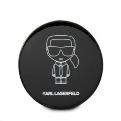Karl Lagerfeld Bundle Iconic KLBPPBOA2K  цена и информация | Аксессуары для наушников | pigu.lt