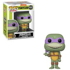 Funko POP! Teenage Mutant Ninja Turtles 2 Donatello kaina ir informacija | Žaidėjų atributika | pigu.lt