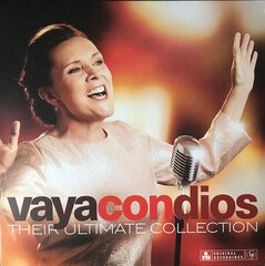 Vinilo plokštelė Vaya Con Dios - Their Ultimate Collection цена и информация | Виниловые пластинки, CD, DVD | pigu.lt