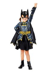 Batgirl kostiumas kaina ir informacija | Karnavaliniai kostiumai | pigu.lt