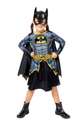 Batgirl kostiumas kaina ir informacija | Karnavaliniai kostiumai | pigu.lt