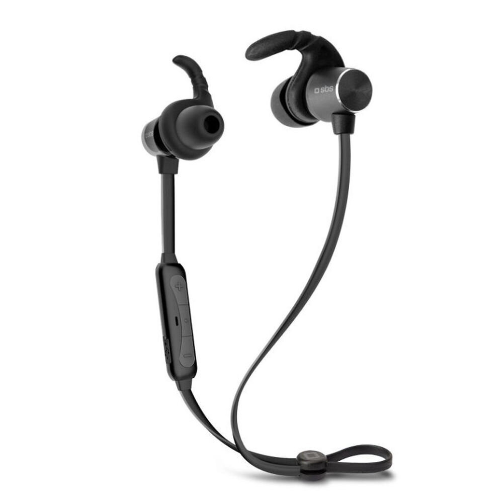 SBS TEEARBT501K kaina ir informacija | Ausinės | pigu.lt