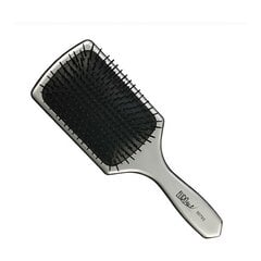 Расческа для волос EuroStil Fuelle Rectangular, 1 шт. цена и информация | Расчески, щетки для волос, ножницы | pigu.lt