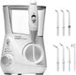 Waterpik WP-660EU Ultra Professional kaina ir informacija | Irigatoriai | pigu.lt