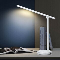 Aigostar настольная лампа цена и информация | Настольные светильники | pigu.lt