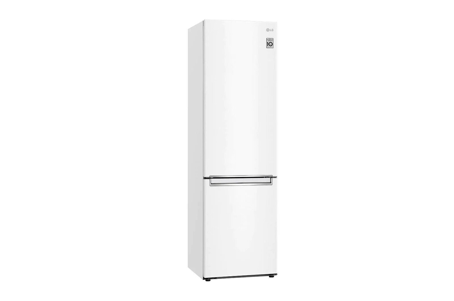 LG GBB72SWVGN kaina ir informacija | Šaldytuvai | pigu.lt