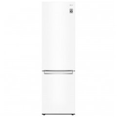 LG GBB72SWVGN цена и информация | Холодильники | pigu.lt