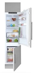 Teka CI3 350 NF цена и информация | Холодильники | pigu.lt