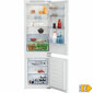 Beko BCHA275E4SN kaina ir informacija | Šaldytuvai | pigu.lt