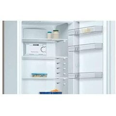 Balay 3KFE560WI цена и информация | Холодильники | pigu.lt