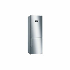 Bosch KGN36XIEP kaina ir informacija | Šaldytuvai | pigu.lt