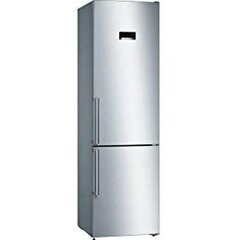 Bosch KGN39XIDP цена и информация | Bosch Холодильники и морозильные камеры | pigu.lt