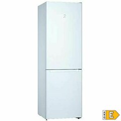 Комбинированный холодильник Balay 3KFE563WI  Белый (186 x 60 cm) цена и информация | Холодильники | pigu.lt