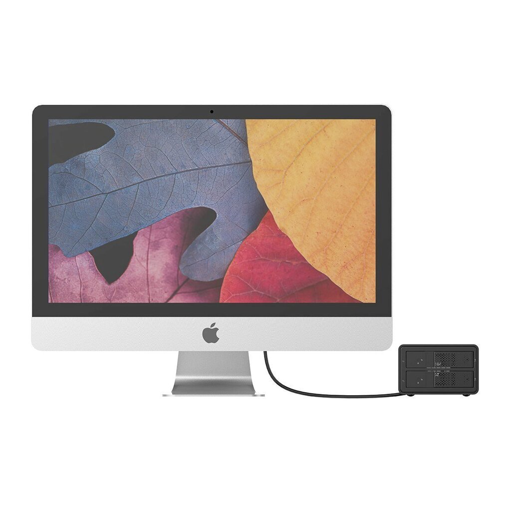 Adapteris Hard Drive Enclosure Orico HDD, USB 3.0, Type B kaina ir informacija | Adapteriai, USB šakotuvai | pigu.lt