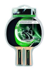 Ракетка для настольного тенниса DONIC Waldner TT-SET 400 цена и информация | Ракетки для настольного тенниса, чехлы и наборы | pigu.lt