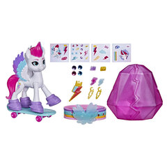 Ponis magiškame kristale, 7,5 cm kaina ir informacija | My Little Pony Vaikams ir kūdikiams | pigu.lt