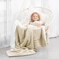 Amelia Home pledas Shleepy 70x150 cm цена и информация | Lovatiesės ir pledai | pigu.lt