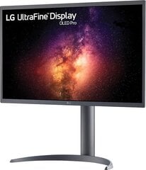 LG 32EP950-B, 31.5" цена и информация | Мониторы | pigu.lt