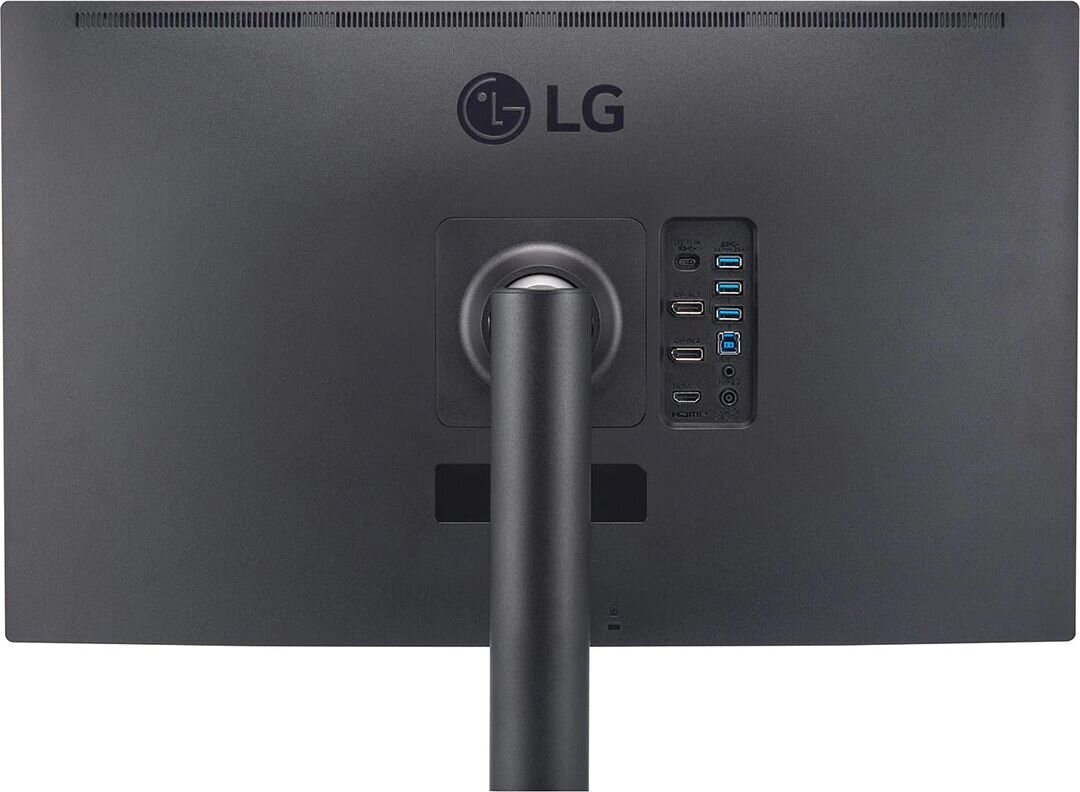 LG 32EP950-B kaina ir informacija | Monitoriai | pigu.lt